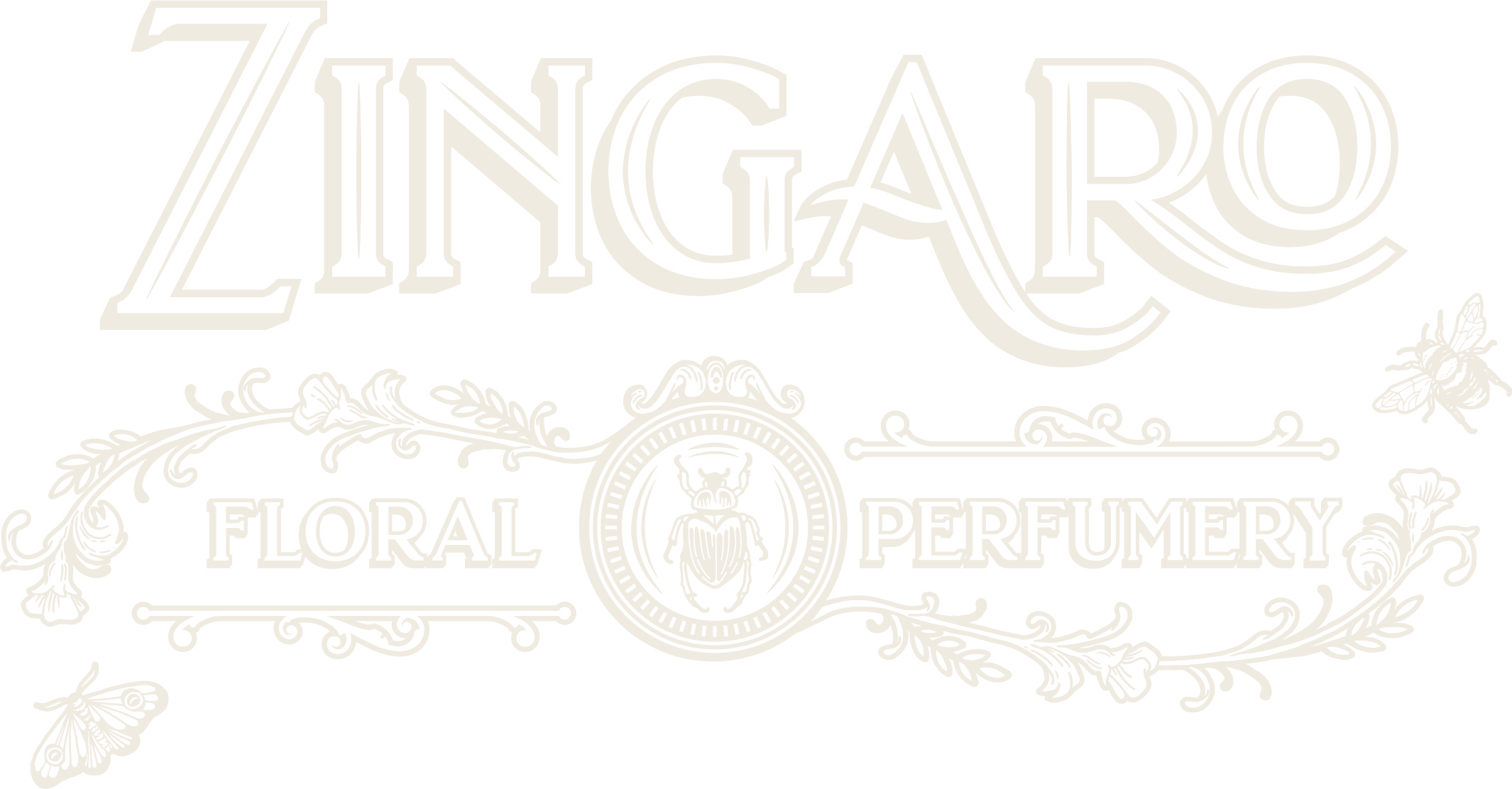 Zingaro Floral Perfumery
